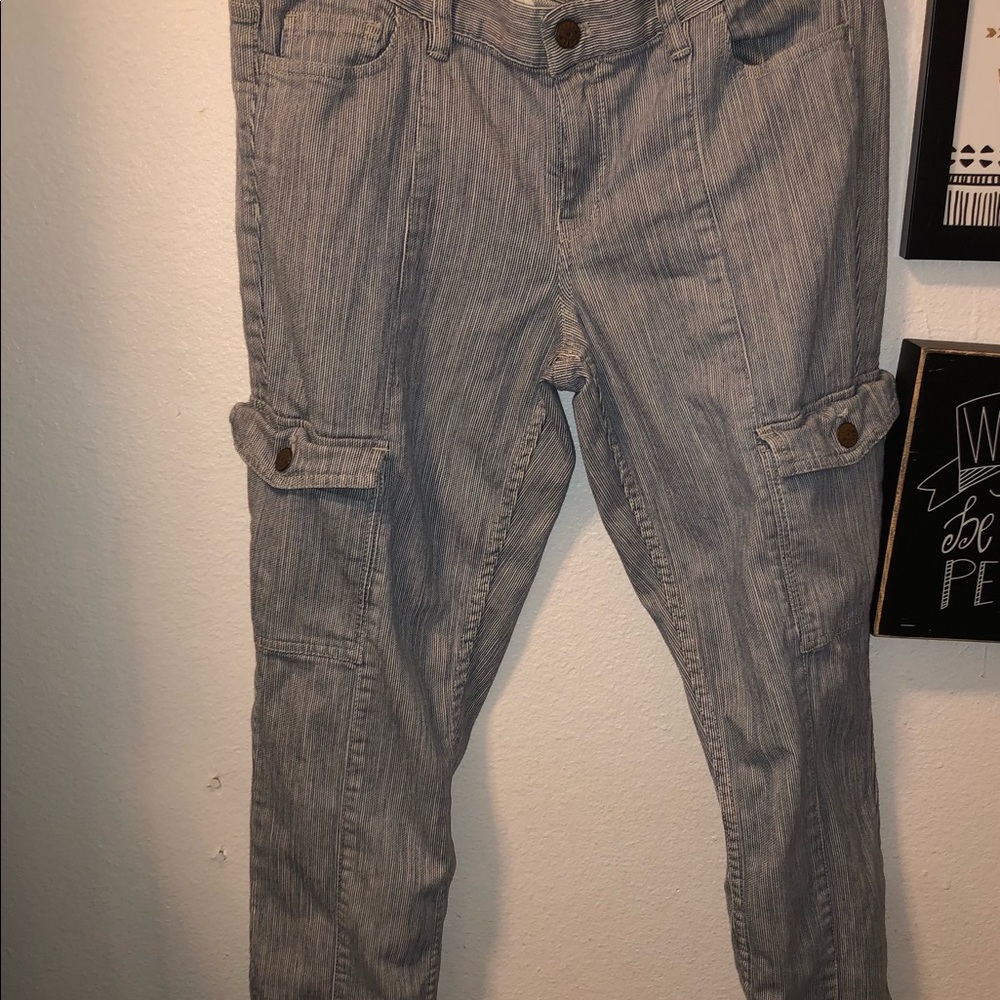 J. Crew women’s pants size 10